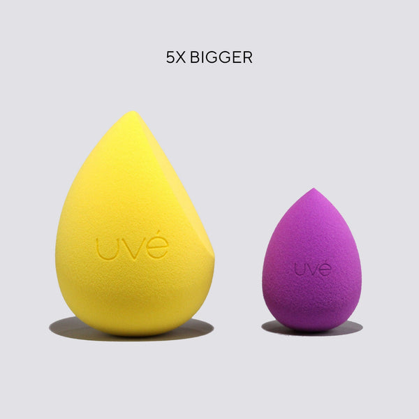 Sunshine Antimicrobial Body Blender Blenders UVe Beauty 