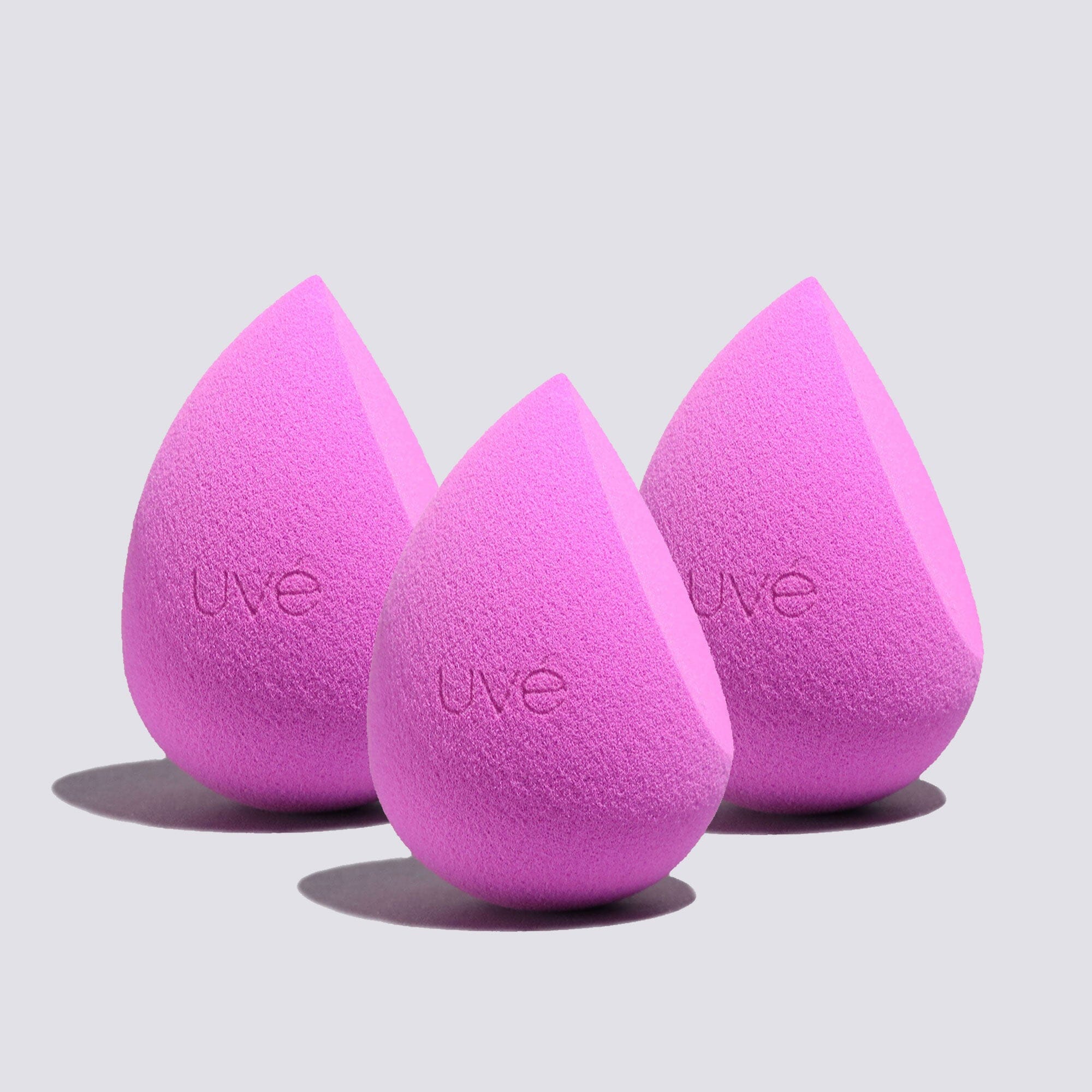 Blenders 3-Pack Pick Any Combo Blenders UVe Beauty Helio Helio Helio