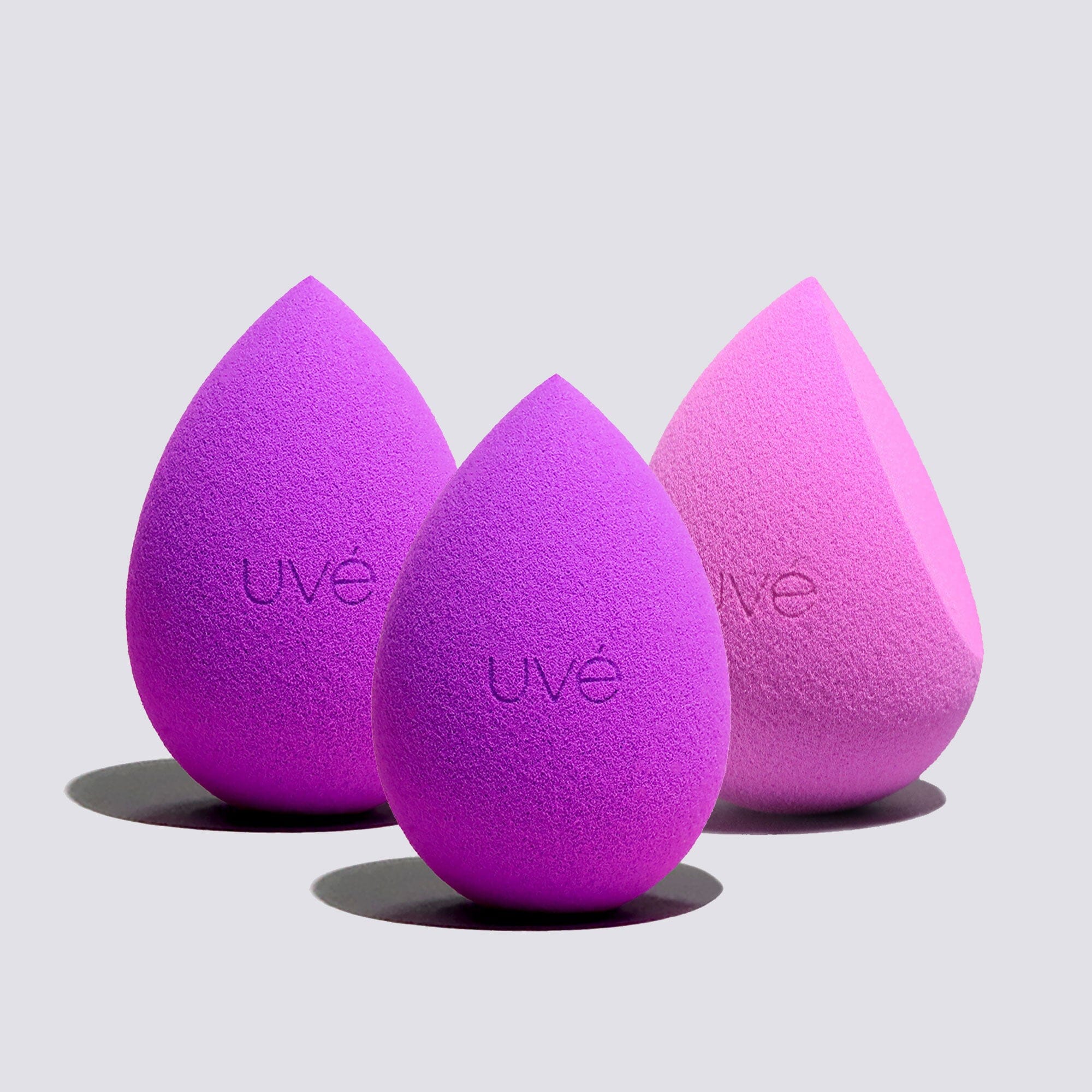 Blenders 3-Pack Pick Any Combo Blenders UVe Beauty 