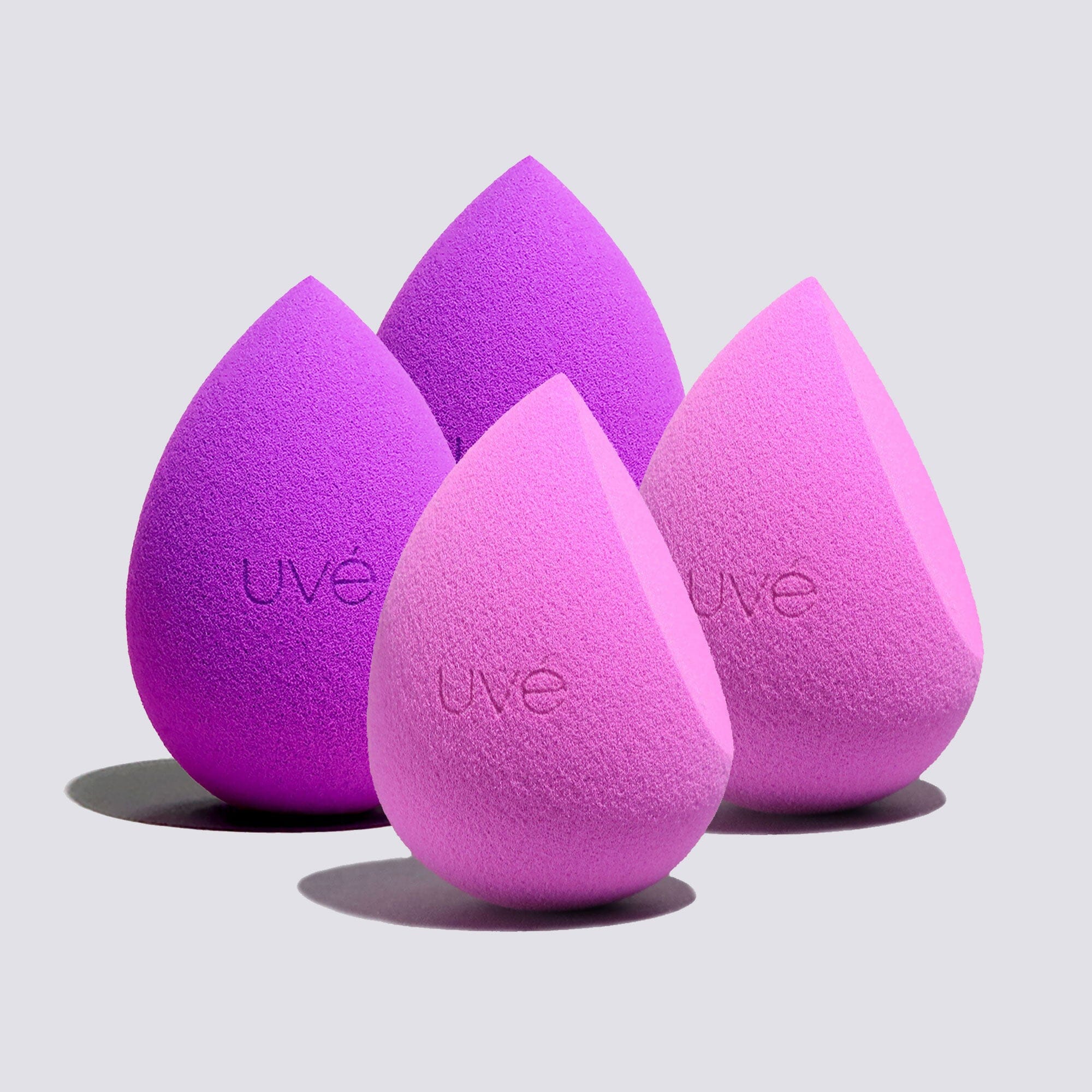 Besties-4-Ever Blender Pack Blenders UVe Beauty Helio Violet 