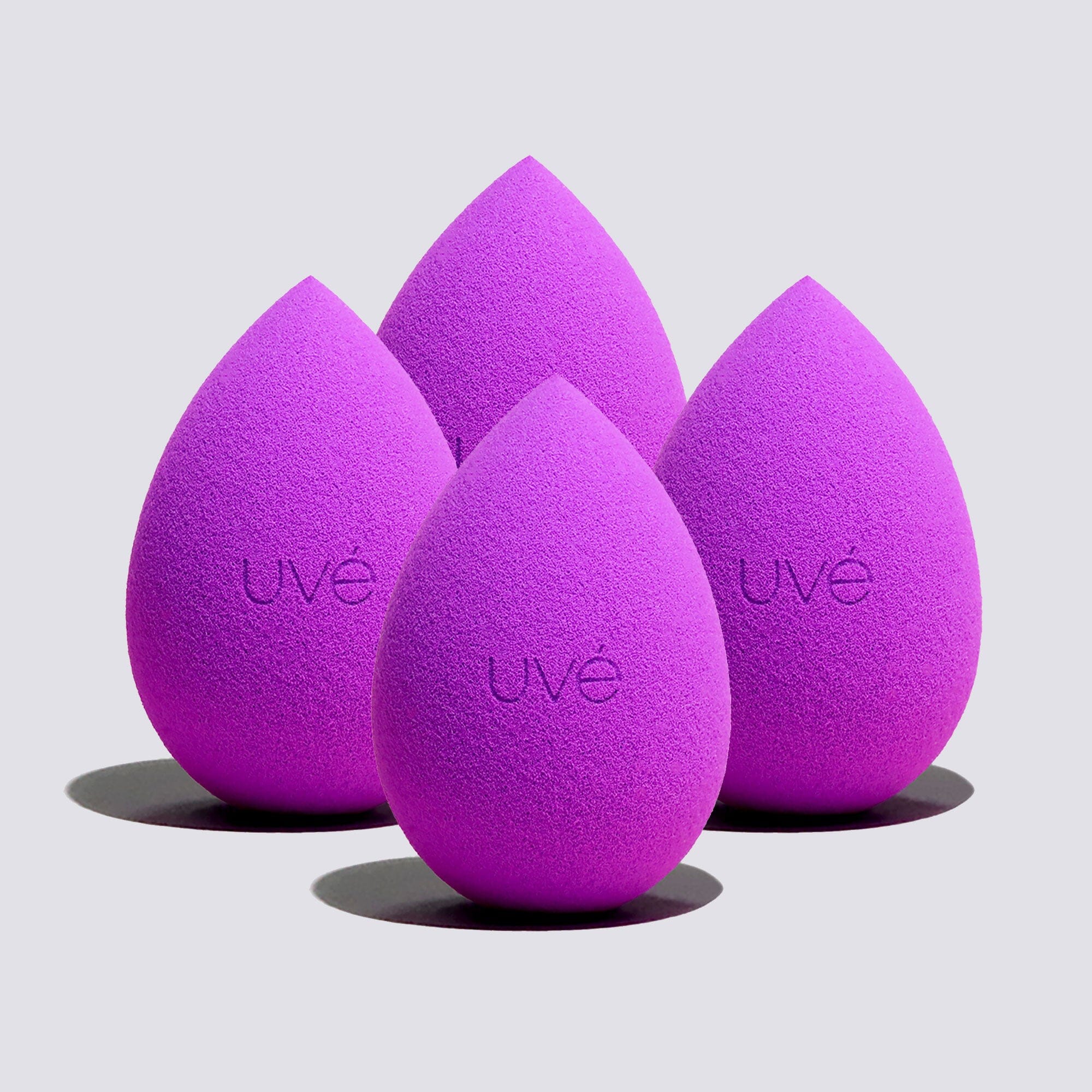 Besties-4-Ever Blender Pack Blenders UVe Beauty Violet Violet 