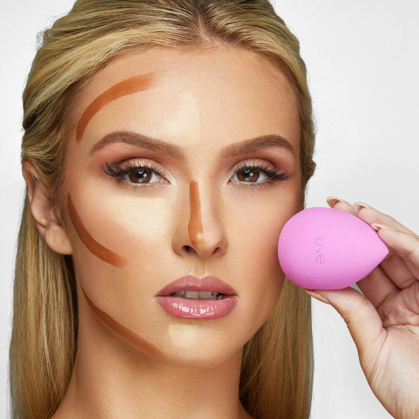 Helio Antimicrobial Blender Blenders UVé Beauty 