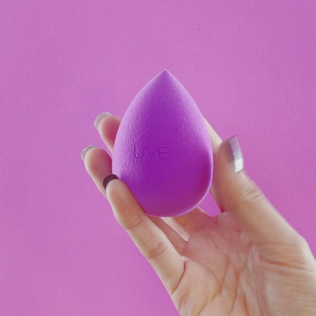 Makeup Sponge 3-Pack Pick Any Combo