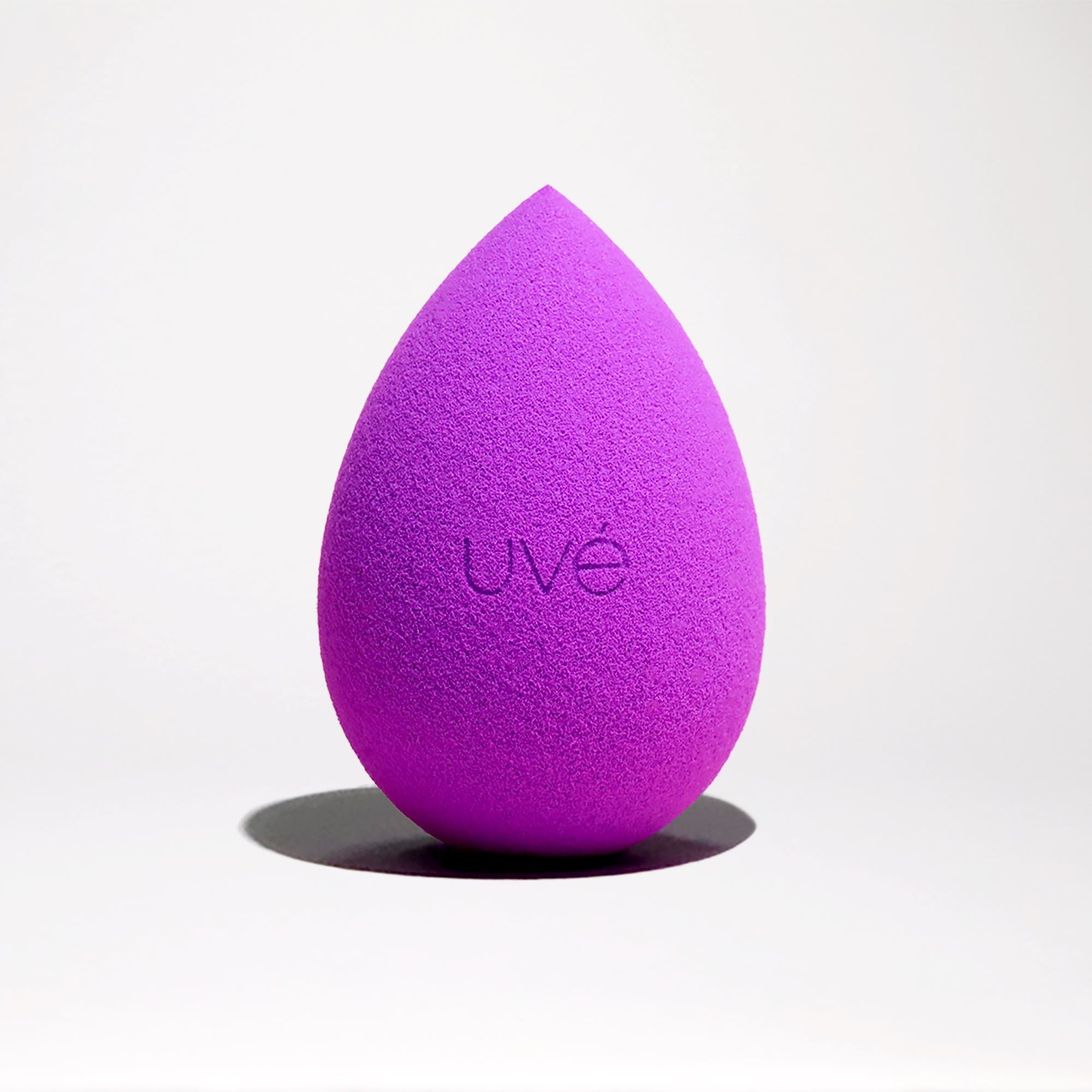 Free Violet Blender Hidden UVé Beauty 
